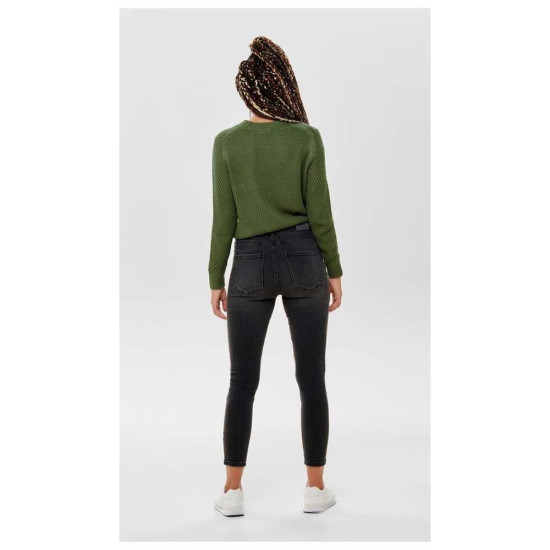 Only Γυναικείο παντελόνι JEANS